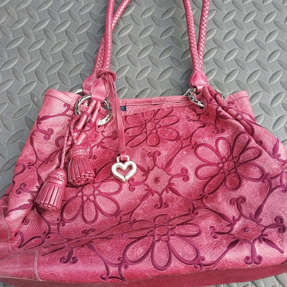 Brighton Handbag - Picture 1 of 7